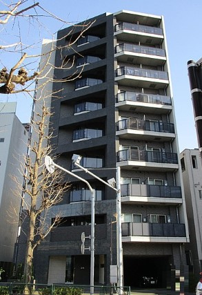 ガーラ・プレシャス代々木北参道