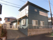 牛久市中央１丁目　中古戸建の画像