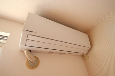 【設備】 | グリーンガーデンハイツ | エアコン