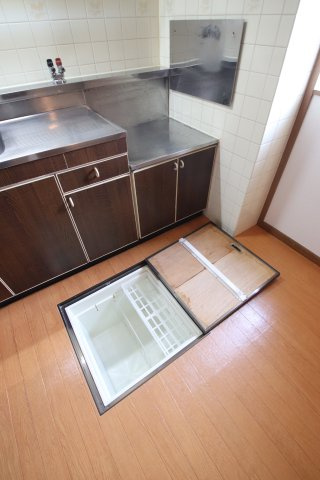 【収納】 | グリーンガーデンハイツ