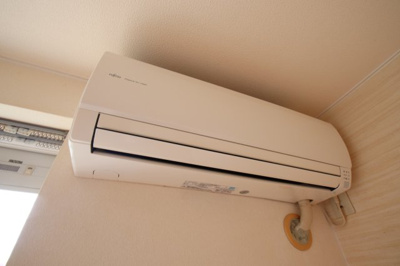 【設備】 | グリーンガーデンハイツ | エアコン
