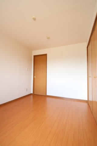【寝室】 | グリーンガーデンハイツ