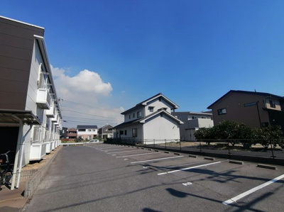 【その他】 | レオパレスボニータ