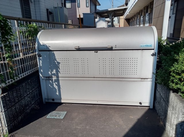 【その他】 | レオパレスＭＲＥ