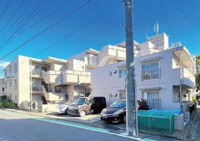 ライオンズマンション沢渡【仲介手数料無料】