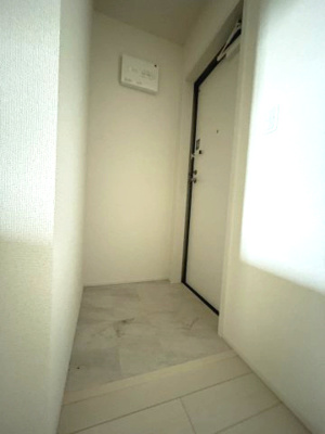 【玄関】 | フジパレス東中道公園前