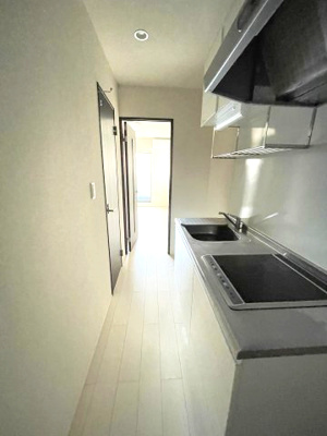 【キッチン】 | フジパレス東中道公園前
