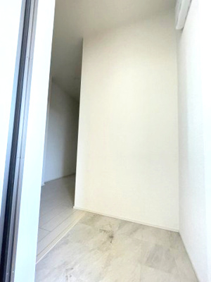 【玄関】 | フジパレス東中道公園前