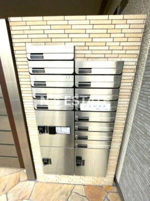 【その他共用部分】 | フジパレス東中道公園前