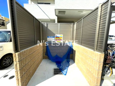 【その他共用部分】 | フジパレス東中道公園前