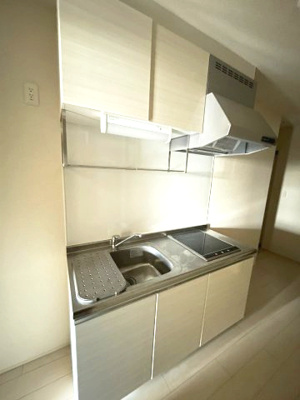 【キッチン】 | フジパレス東中道公園前