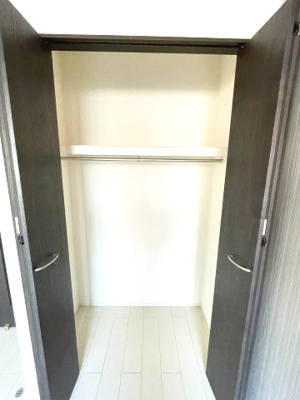 【収納】 | フジパレス東中道公園前