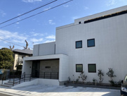 ハレルアナ久が原の画像