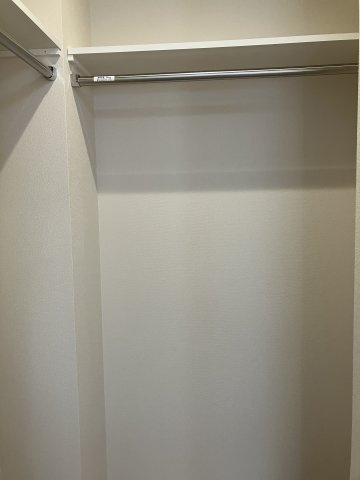 【収納】 | ハレルアナ久が原 | ウォークインクローゼット完備で収納豊富♪