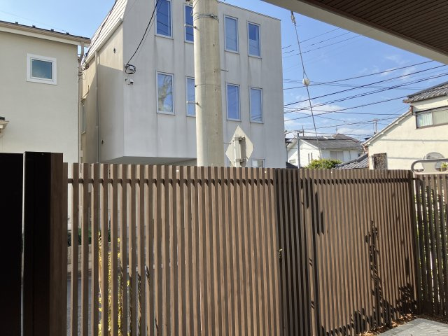 【展望】 | ハレルアナ久が原 | 周辺は落ち着いた住宅街です！