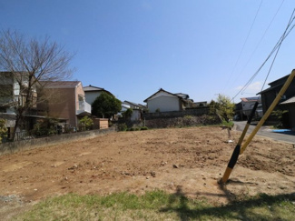 【外観】 | 豊田市市木町谷耳太土地2区画