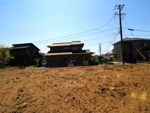 【展望】の画像