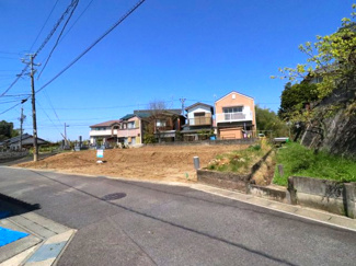 【外観】 | 豊田市市木町谷耳太土地2区画