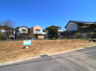 【外観】 | 豊田市市木町谷耳太土地2区画