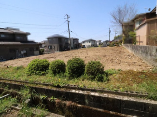 【外観】 | 豊田市市木町谷耳太土地2区画