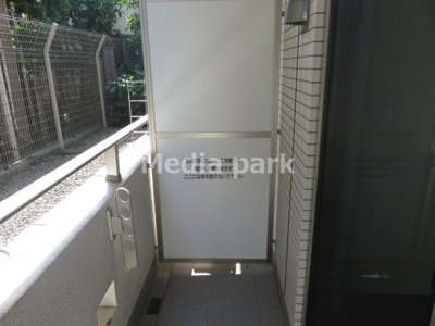 【バルコニー】 | ステージグランデ宮崎台 | 同物件別のお部屋の参考写真です。