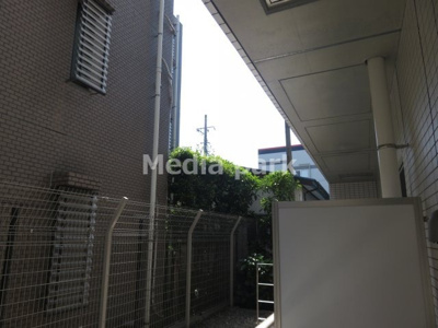 【展望】 | ステージグランデ宮崎台 | 同物件別のお部屋の参考写真です。