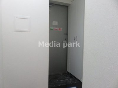 【玄関】 | ステージグランデ宮崎台 | 同物件別のお部屋の参考写真です。