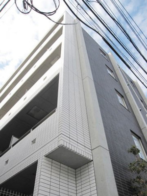 【外観】 | ステージグランデ宮崎台