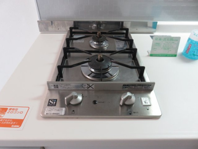 【キッチン】 | ステージグランデ宮崎台 | 同物件別のお部屋の参考写真です。