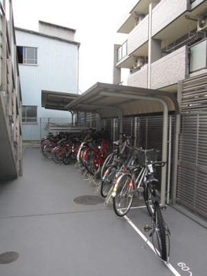 【その他共用部分】 | ステージグランデ宮崎台