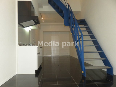 【居間・リビング】 | ステージグランデ宮崎台 | 同物件別のお部屋の参考写真です。