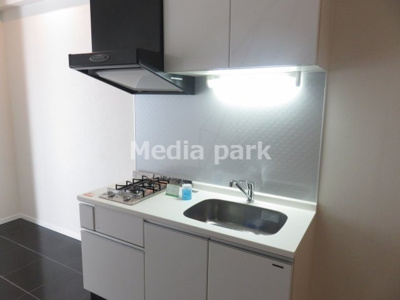 【キッチン】 | ステージグランデ宮崎台 | 同物件別のお部屋の参考写真です。