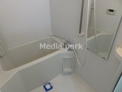 【浴室】 | ステージグランデ宮崎台 | 同物件別のお部屋の参考写真です。