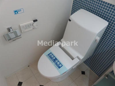 【トイレ】 | ステージグランデ宮崎台 | 同物件別のお部屋の参考写真です。