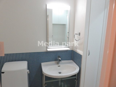 【洗面所】 | ステージグランデ宮崎台 | 同物件別のお部屋の参考写真です。