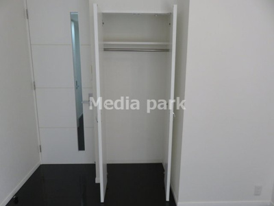 【収納】 | ステージグランデ宮崎台 | 同物件別のお部屋の参考写真です。