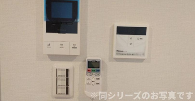 【セキュリティ】 | BR石丸　★プライスホームならHPに全物件の初期費用掲載中です！★