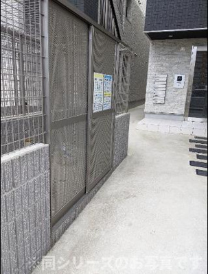 【エントランス】 | BR石丸　★プライスホームならHPに全物件の初期費用掲載中です！★