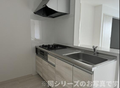 【キッチン】 | BR石丸　★プライスホームならHPに全物件の初期費用掲載中です！★