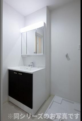 【洗面所】 | BR石丸　★プライスホームならHPに全物件の初期費用掲載中です！★