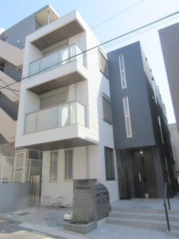 ハーモニーヒルズ西落合