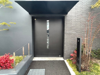 【エントランス】 | デュオヒルズ京都桂川