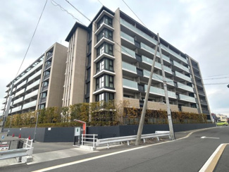 【外観】 | デュオヒルズ京都桂川