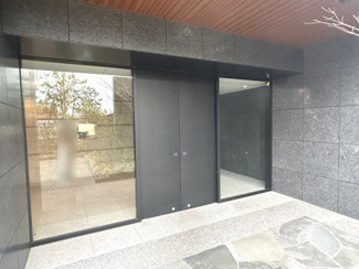 【エントランス】 | デュオヒルズ京都桂川