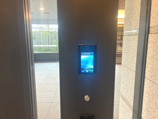 【エントランス】 | デュオヒルズ京都桂川