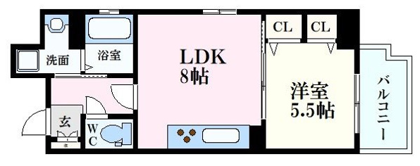 Istyle千田町