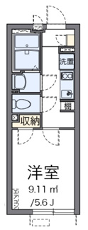 【間取り】 | 西調布