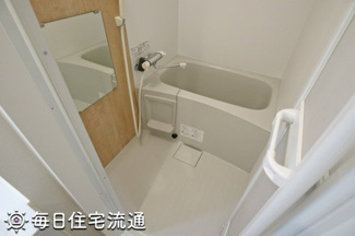 【浴室】 | 西調布