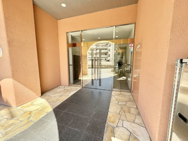 エフ・コート神戸西のその他共用部分