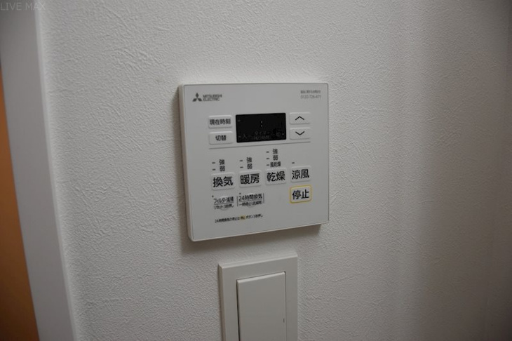 【設備】アスヴェル京都四条西院 